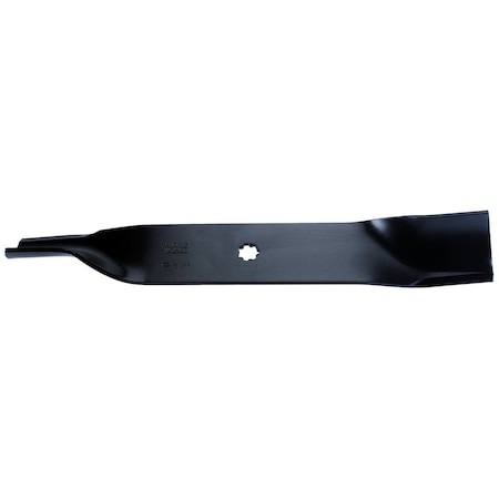 A & I Products Blade, High Lift 19.53" x3" x0.33" A-B1JD5016
